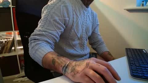 stevie_rae online show from 11-13-25, 04:17