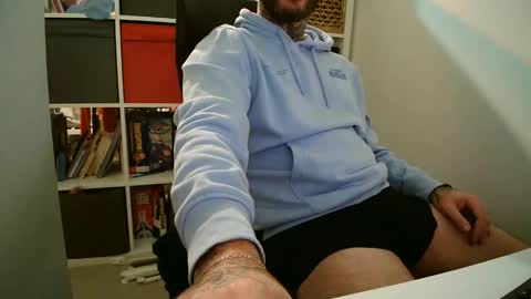 stevie_rae online show from 11-23-25, 10:42