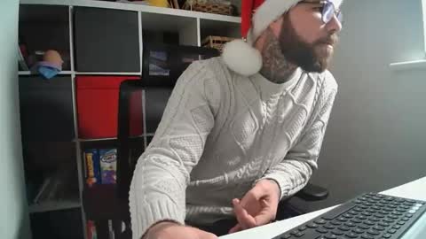 stevie_rae online show from 12-21-25, 03:41