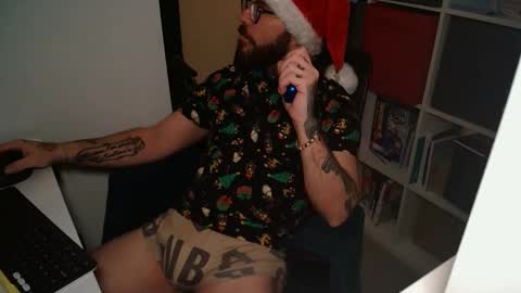 stevie_rae online show from 12-22-25, 09:34