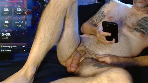 Snapshot of steviestiff chatting on 12-01-24, 04:29 Steve online show from 12-01-24, 04:29