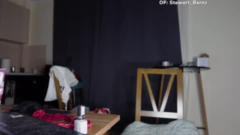 Stewart Barnz online show from 05-14-26, 12:28