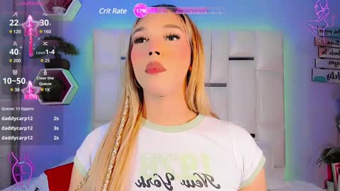 Steisee Reyes online show from 12-10-24, 10:26