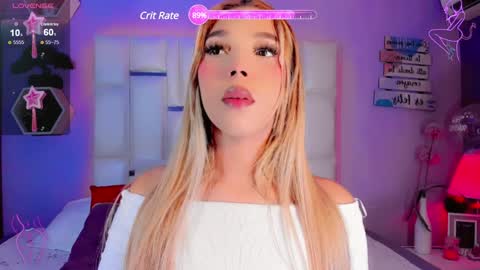 Steisee Reyes online show from 01-21-25, 10:19