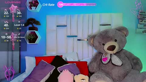 Steisee Reyes online show from 01-26-25, 09:07