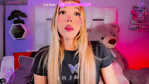 Steisee Reyes online show from 02-09-25, 09:28