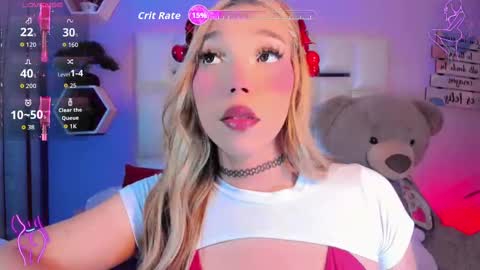 Steisee Reyes online show from 11-05-25, 05:40