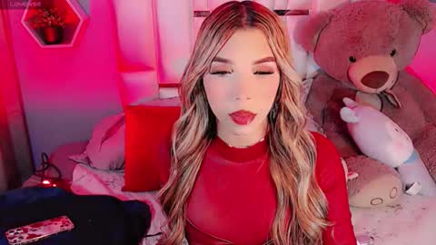 Steisee Reyes online show from 02-20-26, 06:37