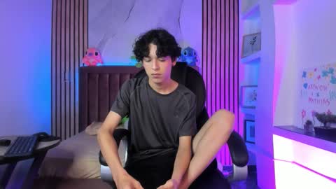 Sthepano  online show from 03-18-26, 03:20