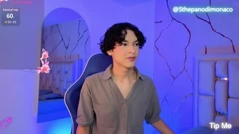 Sthepano  online show from 04-28-26, 03:44