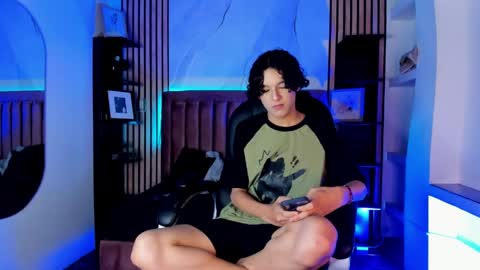 Sthepano  online show from 06-09-26, 03:29