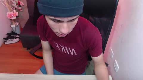 Snapshot of stich_23 chatting on 02-09-26, 01:59 Stich online show from 02-09-26, 01:59