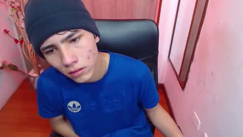 Snapshot of stich_23 chatting on 02-11-26, 01:16 Stich online show from 02-11-26, 01:16