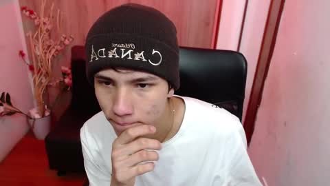 Snapshot of stich_23 chatting on 02-18-26, 12:12 Stich online show from 02-18-26, 12:12