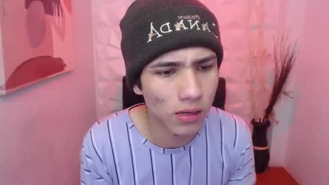 Snapshot of stich_23 chatting on 02-21-26, 01:23 Stich online show from 02-21-26, 01:23