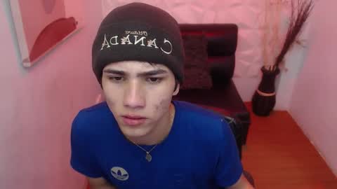 Snapshot of stich_23 chatting on 02-23-26, 12:35 Stich online show from 02-23-26, 12:35