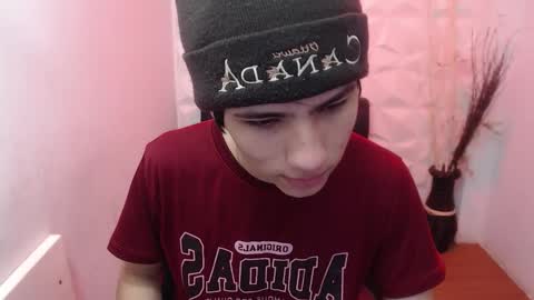 Snapshot of stich_23 chatting on 03-02-26, 01:29 Stich online show from 03-02-26, 01:29