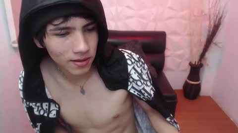 Stich online show from 03-16-26, 03:49