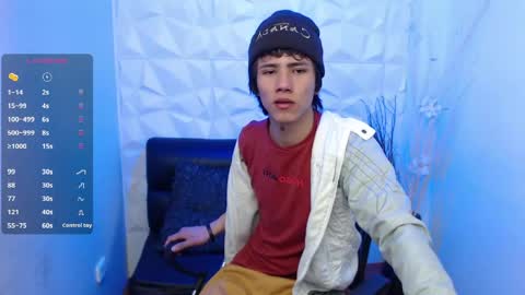 Stich online show from 04-25-26, 06:16