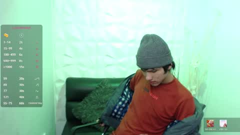 Stich online show from 04-27-26, 06:17