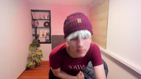 Stich online show from 07-24-26, 04:10