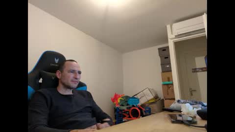 stickolive1 online show from 02-22-26, 10:41