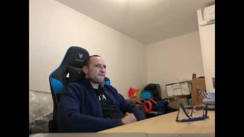 stickolive1 online show from 03-26-26, 11:32