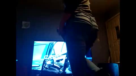 stickyredfunsize online show from 10-25-25, 01:13