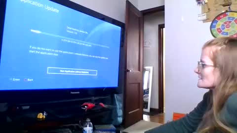 stickyredfunsize online show from 12-03-25, 06:17