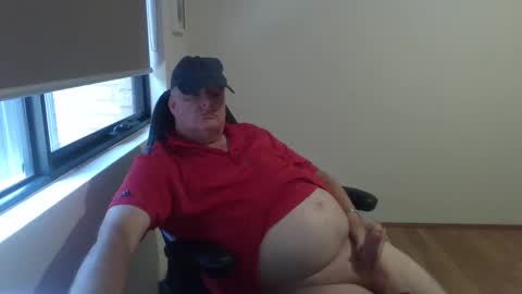 stiffyman55 online show from 03-04-25, 06:15