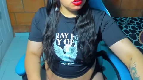 Snapshot of stifunivers_33 chatting on 02-22-25, 03:01 Stif Universe online show from 02-22-25, 03:01