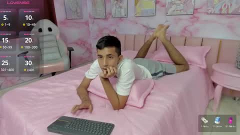 stiilman_hots online show from 02-07-25, 08:55