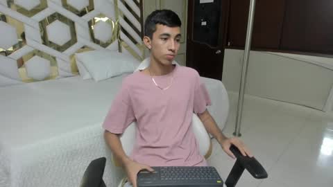 stiilman_hots online show from 02-19-25, 12:25