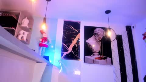 Stiven  brendan online show from 12-18-24, 10:19