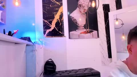 Stiven  brendan online show from 01-18-25, 04:59