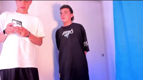 Stiven  brendan online show from 01-19-25, 02:36