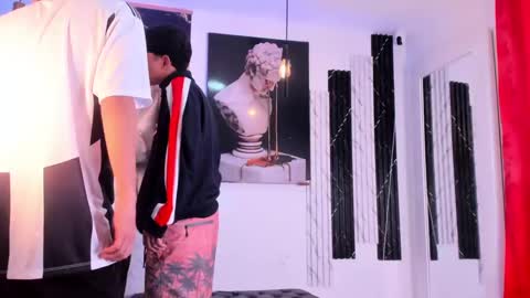 Stiven  brendan online show from 02-19-25, 11:49