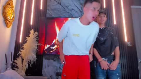 Stiven  brendan online show from 10-11-25, 10:36