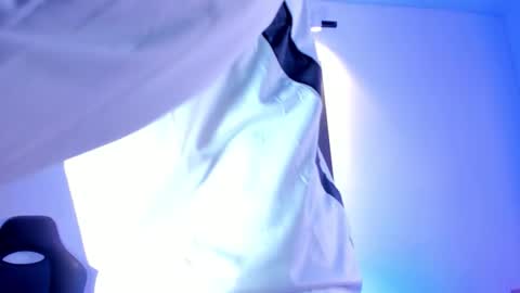 Stiven  brendan online show from 10-25-25, 05:37