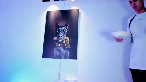 Stiven  brendan online show from 11-14-25, 06:34