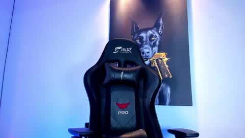 Stiven  brendan online show from 11-21-25, 06:45