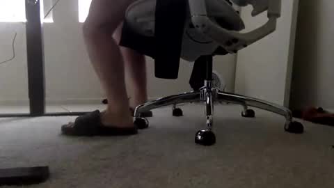 StilettoDoll online show from 06-07-26, 04:33