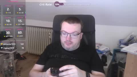 Oliver online show from 11-15-25, 08:11