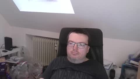 Oliver online show from 03-05-26, 09:38