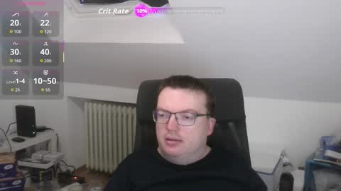 Oliver online show from 03-23-26, 05:11