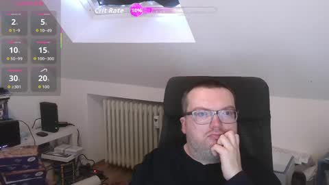 Oliver online show from 04-20-26, 05:10