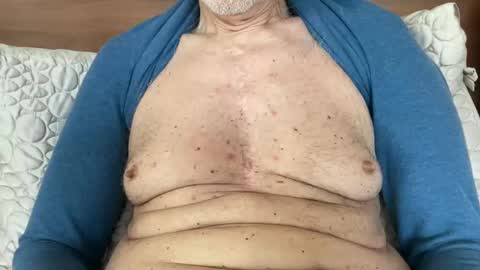 Stillbad2 online show from 01-25-25, 04:35