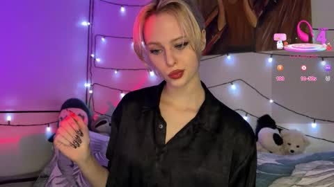 stillsweety online show from 03-11-26, 04:35