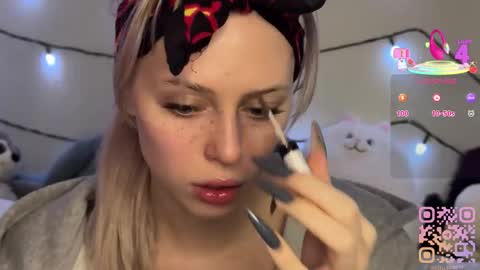 stillsweety online show from 03-20-26, 10:25