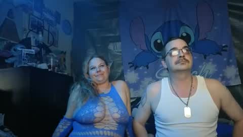 Tasha and Drew online show from 11-11-25, 06:13